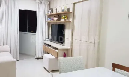 Apartamento com 2 quartos à venda na Rua Nhu-Guaçu, --, Campo Belo, São Paulo