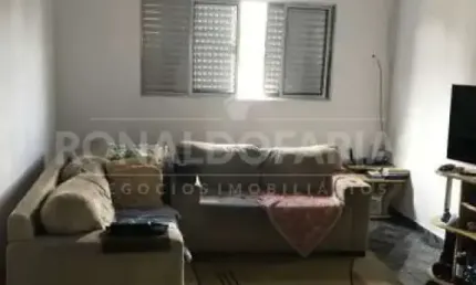 Casa à venda com 3 dormitórios e 1 vaga na região do Grajau.