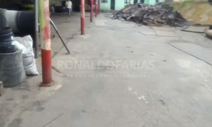 Terreno a venda no Balneário Mar Paulista - São Paulo com 900m²