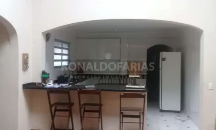 Casa com 2 quartos à venda na Rua Ernesto Teotônio, --, Jardim Mália II, São Paulo