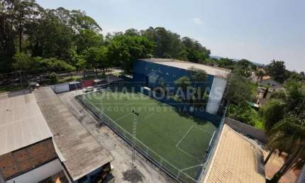 Terreno à venda na Avenida Atlântica, --, Interlagos, São Paulo