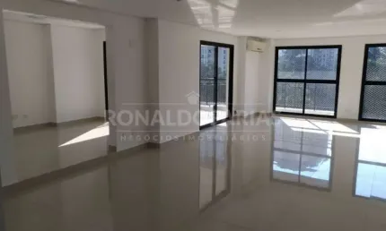 Apartamento para venda ou locação com 4 dormitórios, 4 suítes e 5 vagas na regiã do Jd Marajoara.