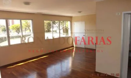Apartamento à venda com 3 dormitórios e 1 suíte na região de santo amaro.