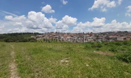Terreno a venda  com 56000 M²  no Jardim Novo Horizonte - Grajaú