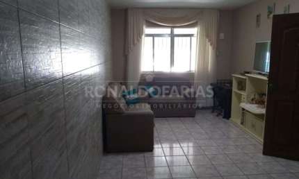 Sobrado a venda na Vila Natal com 5 dormitórios e 1 suíte