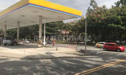 Prédio à venda com 1.892m² na regiao de Interlagos.