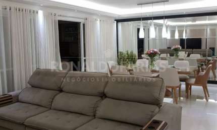 Apartamento 140m² 3 Dormitórios Suítes 3 Vagas à Venda em Condomínio Futtura