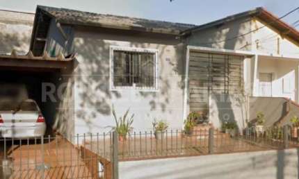 Casa à Venda na Cidade Dutra com 2 Dormitórios Edícula e 3 Vagas de Garagem
