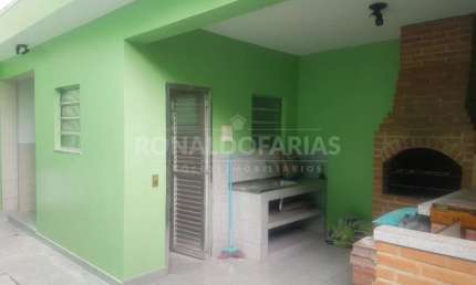 Casa Venda em Interlagos com 4 Dormitórios 1 Suíte e 4 Vagas de Garagem