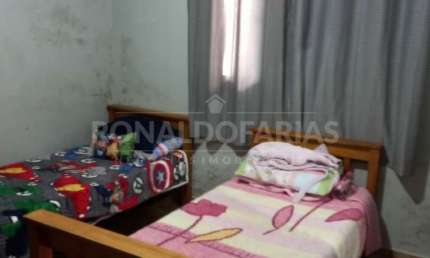 Casa com 2 quartos à venda na Avenida do Jangadeiro, --, Interlagos, São Paulo