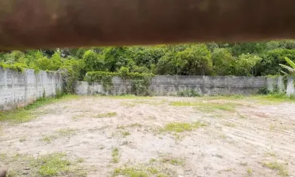 Terreno plaino com 584 m² a venda no jardim alvi verde regiao do solo sagrado