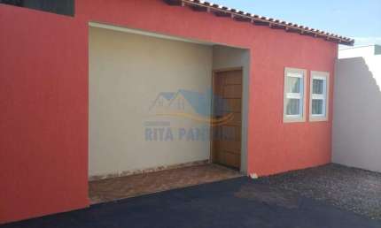 Casa - Ribeirão Preto - Parque das Oliveiras - Região Oeste