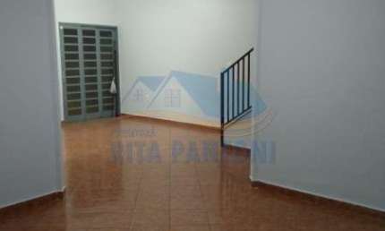 Casa - Ribeirão Preto - Florestan Fernandes - Região Leste