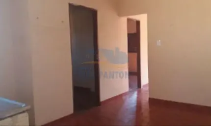 Casa com 2 quartos à venda no Ipiranga, Ribeirão Preto 