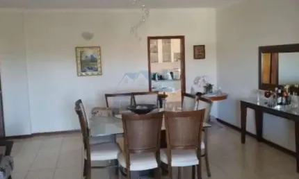 Apartamento - Ribeirão Preto - Jardim Sumaré - Região Oeste