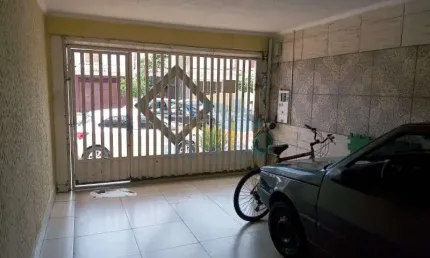 Casa - Ribeirão Preto - Jardim José Sampaio Junior - Região Norte