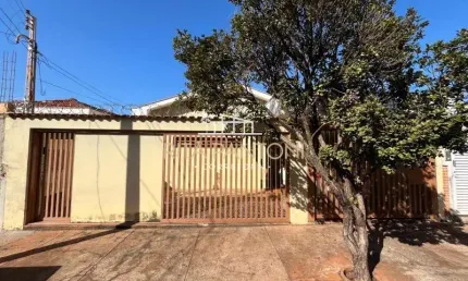Casa com 3 quartos à venda no Sumarezinho, Ribeirão Preto 