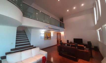 Cobertura - Ribeirão Preto - Jardim Canadá - Região Sul