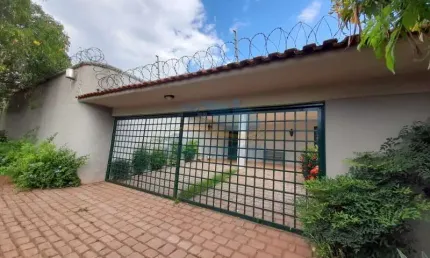 Casa - Ribeirão Preto - Alto da Boa Vista - Região Sul