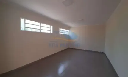 Casa - ribeirão preto - vila monte alegre - região oeste