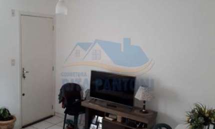 Apartamento - Ribeirão Preto - Ipiranga - Região Norte