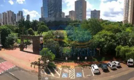 Apartamento - ribeirão preto - jardim botânico - região sul