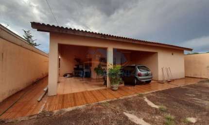 Casa com 3 quartos à venda no City Ribeirão, Ribeirão Preto 