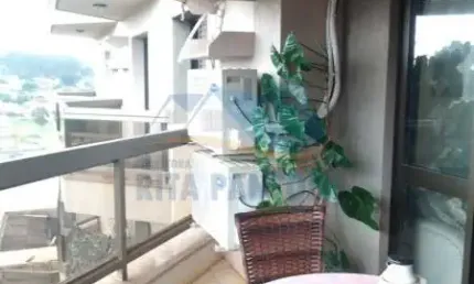 Apartamento - Ribeirão Preto - Jardim Botânico - Região Sul