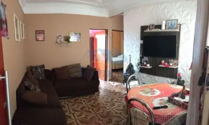 Apartamento - Ribeirão Preto - Residencial das Américas - Região Norte