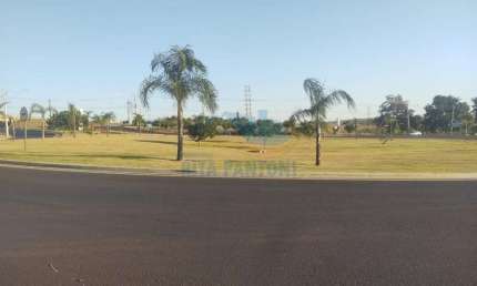 Terreno - Ribeirão Preto - Reserva Macaúba - Região Oeste
