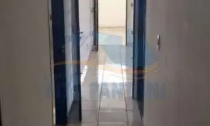 Casa - Ribeirão Preto - Vila Tibério - Região Oeste