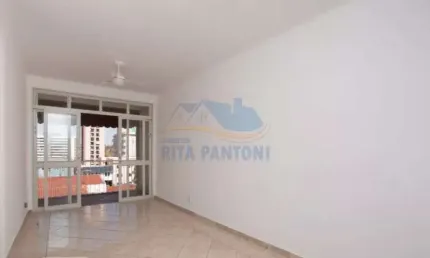Apartamento - Ribeirão Preto - Jardim Palma Travassos - Região Leste