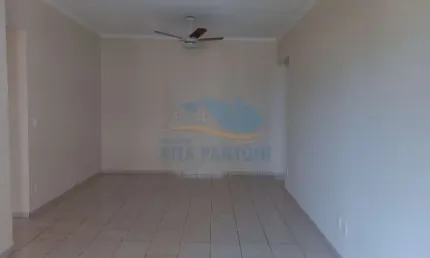 Apartamento - Ribeirão Preto - Parque Industrial Lagoinha - Região Leste