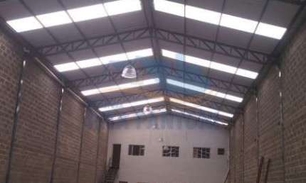 Galpão Comercial - Ribeirão Preto - Vila Mariana - Região Leste