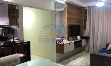 Apartamento - ribeirão preto -  monte alegre - região oeste