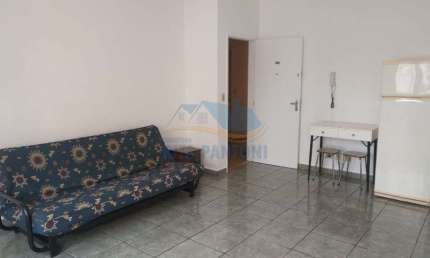 Kitnet / Stúdio para alugar no Centro, Ribeirão Preto 