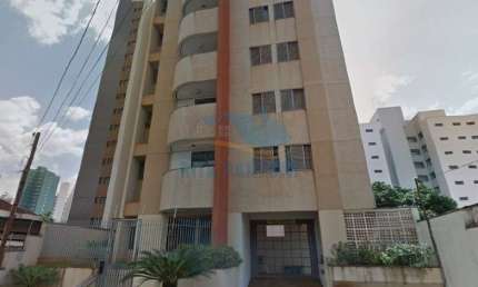 Apartamento - Ribeirão Preto - Centro - Região Central