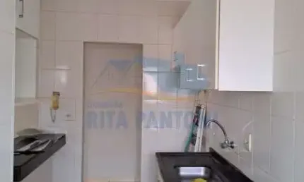 Apartamento - ribeirão preto - vila ana maria - região sul