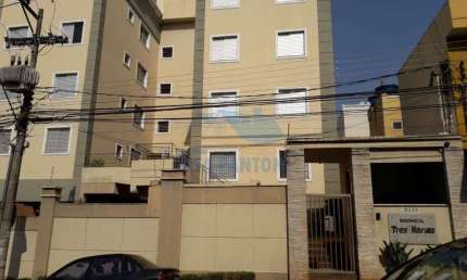 Apartamento - Ribeirão Preto - Jardim Sumaré - Região Sul