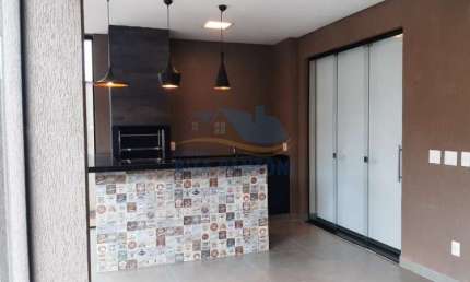 Casa Condominio - Ribeirão Preto - Bonfim Paulista - Região Sul