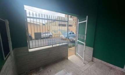 Casa - Ribeirão Preto - Campos Elíseos - Região Norte