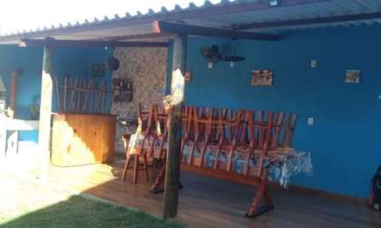 Casa com 2 quartos à venda no Jardim São Lucas, Jardinópolis 