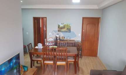 Apartamento - Ribeirão Preto - Jardim Palma Travassos - Região Leste