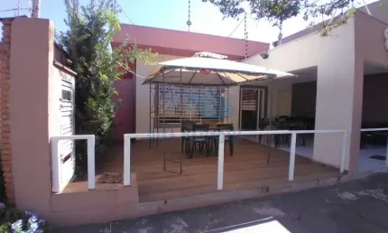 Casa com 5 quartos à venda em Boulevard, Ribeirão Preto 