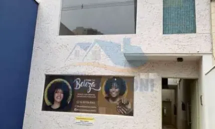 Sala Comercial - Ribeirão Preto - Centro - Região Leste