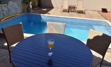 Casa - Ribeirão Preto - Cândido Portinari - Região Leste