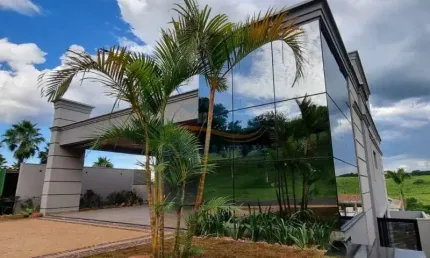 Casa Condominio - Ribeirão Preto - Alphaville - Região Sul