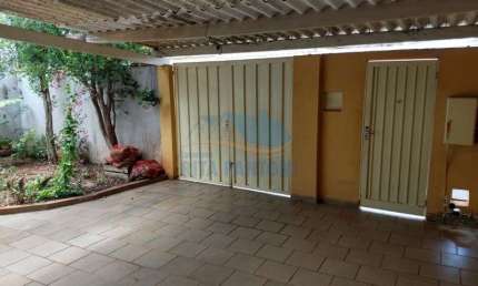 Casa - Ribeirão Preto - Adelino Simioni - Região Norte