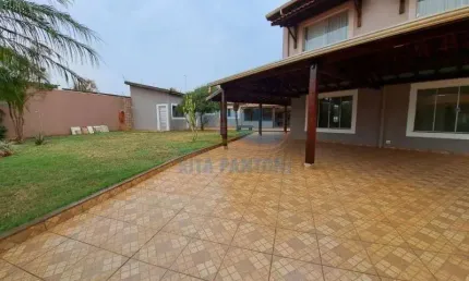 Casa - Ribeirão Preto - Cândido Portinari - Região Leste