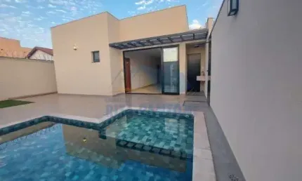 Casa - Ribeirão Preto - Villas Mabel - Região Leste